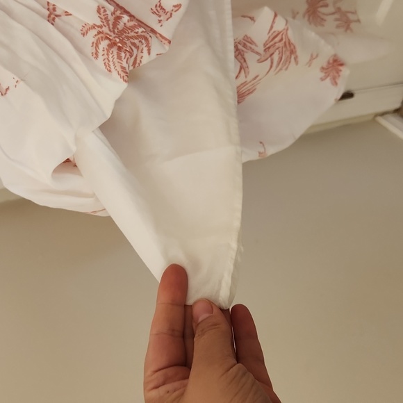 Desmond & Dempsey X H & M Dress - Picture 6 of 7